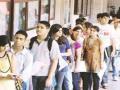 दोन हजार विद्यार्थ्यांना मिळाले प्रथम पसंतीचे महाविद्यालय - Marathi News | nashik,twothousand,students,firstchoice,college | Latest nashik News at Lokmat.com