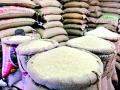 तांदळाची चोरटी आयात, तर जिल्ह्यातील धान जातो कुठे? - Marathi News | Smuggled import of rice, where does the grain of the district go? | Latest bhandara News at Lokmat.com