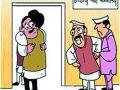 भाजपतर्फे फरांदे, हिरे यांना उमेदवारी; सानप अधांतरी - Marathi News | BJP candidate Farande, diamond to be nominated; Flask | Latest nashik News at Lokmat.com