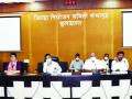  पीक कर्ज वितरणाच्या उद्दिष्टासाठी १५ जूनची ‘डेडलाईन’ - Marathi News | June 15 deadline for crop loan disbursement | Latest buldhana News at Lokmat.com