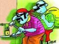 इंदिरानगर परिसरात घरफोड्यांमध्ये वाढ - Marathi News | Increase in burglaries in Indiranagar area | Latest nashik News at Lokmat.com