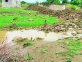 जिवतीवासीयांना गढूळ पाण्याचा पुरवठा - Marathi News | Groundwater supply to Jivetawadias | Latest chandrapur News at Lokmat.com