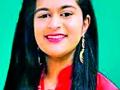 बकूळ धवने तेजस्विनी सन्मानाची मानकरी - Marathi News | Tejaswini Honorary Honor | Latest chandrapur News at Lokmat.com