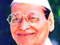 बाबुजींच्या जयंतीनिमित्त आज महारक्तदान शिबिर - Marathi News | Regarding the birth anniversary of Babuji, today's Maharaktattan Shibir | Latest chandrapur News at Lokmat.com