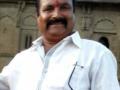 भरधाव ट्रकच्या धडकेत  दुचाकीस्वाराचा अंत - Marathi News | The end of two-wheelers in the truck | Latest dhule News at Lokmat.com