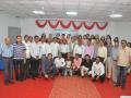 वैद्यकीय संघटनांनी कार्यशक्ती निर्माण करावी - Marathi News | Medical organizations should create work force | Latest nashik News at Lokmat.com