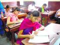 पहिल्याच पेपरला २० कॉपी प्रकरणे परीक्षा दहावीची : सर्वाधिक प्रकार जळगावमध्ये - Marathi News | In the Jalgaon case, 20 copies of the first paper are for the examinations | Latest nashik News at Lokmat.com