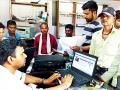 आॅनलाईन अर्जांना ‘मंत्रा’चा खोडा - Marathi News | Dump 'Mantra' to online applications | Latest gadchiroli News at Lokmat.com