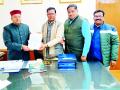 लोधी समाजाला ओबीसीमध्ये समाविष्ट करा - Marathi News | Include Lodhi community in OBC | Latest gondia News at Lokmat.com