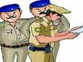 जिल्ह्यातील ९०० पोलिसांकडून होणार रिकव्हरी - Marathi News | Recovery from 90 policemen in the district | Latest gondia News at Lokmat.com