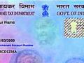 पॅन कार्ड तयार करुन देण्याच्या नावावर लूट - Marathi News | Plunder in the name of giving a PAN card | Latest gondia News at Lokmat.com