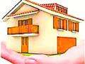आवास योजनेतील लाभार्थ्यांची फसगत - Marathi News | Fraud of beneficiaries of housing scheme | Latest gondia News at Lokmat.com
