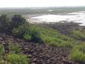धरण आटल्याने पाणीटंचाईचे सावट - Marathi News | Water shortage due to dams | Latest jalana News at Lokmat.com