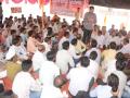 मराठा आरक्षणासाठी अध्यादेश काढा - हर्षवर्धन जाधव - Marathi News | Ordinance for Maratha Reservation - Harshavardhan Jadhav demands | Latest jalana News at Lokmat.com