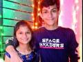 अहो आश्चर्यम, जुळ्या भावंडांना मार्कही मिळाले जुळे ! - Marathi News | Surprisingly, the twin siblings also got marks! | Latest nashik News at Lokmat.com