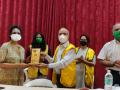 लायन्स क्लब पंचवटीतर्फे मविप्रच्या डॉक्टरांचा सन्मान - Marathi News | Lions Club Panchavati honors MVP doctors | Latest nashik News at Lokmat.com