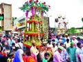 इमामशाही : ‘मुहर्रम’चा पारंपरिक यात्रोत्सवहिंदू-मुस्लीम ऐक्याचे दर्शन - Marathi News | Imamshahi: The traditional Yatrasah of 'Muharram' - the philosophy of Hindu-Muslim unity | Latest nashik News at Lokmat.com