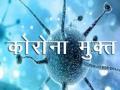 मंगळ बाजारातील ७७ वर्षीय महिला कोरोनामुक्त - Marathi News | A 77-year-old woman from Mars Bazaar is free from corona | Latest nandurbar News at Lokmat.com