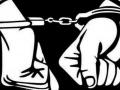 फरार आरोपीला 12 वर्षानी अटक - Marathi News | 12 accused arrested for absconding | Latest nandurbar News at Lokmat.com
