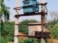 तिलाली गाव एक महिन्यापासून अंधारात - Marathi News | Tilali village has been in darkness for a month | Latest nandurbar News at Lokmat.com
