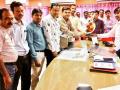 परभणी : ई-आॅफीस प्रणाली झाली सुरू - Marathi News | Parbhani: e-office system started | Latest parabhani News at Lokmat.com