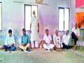 मालेगाव : सामाजिक सलोखा वाढीसाठी संघटना बळकट करणार खान्देशस्तरीय राष्टÑ सेवा दल कार्यकर्त्यांची बैठक - Marathi News | Malegaon: A meeting of the Khandeshwar national Service Seva activists will strengthen the organization for social reconciliation. | Latest nashik News at Lokmat.com
