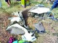 जीप-दुचाकी अपघातात एक ठार - Marathi News | One killed in jeep-bike accident | Latest nashik News at Lokmat.com