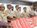 ठाण्यात घरफोडया करणाऱ्या दोघा अट्टल चोरटयांना अटक - Marathi News | Two notorious thieves from Kalwa arrested in Thane | Latest thane News at Lokmat.com