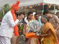 ठाणे विकासाच्या केंद्रस्थानी पालकमंत्री एकनाथ शिंदे यांचे प्रतिपादन - Marathi News | Guardian Minister Eknath Shinde's presentation at the center of Thane Development | Latest thane News at Lokmat.com