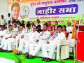 मोदी सरकारने सामान्य माणसांची फसगत केली - Marathi News | Modi government has fooled ordinary people | Latest yavatmal News at Lokmat.com