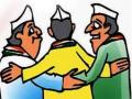 तिकीट वाटपानंतर कार्यकर्त्यांचंही ठरलंय ! - Marathi News | After the allocation of tickets, it is the workers! | Latest nashik News at Lokmat.com