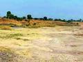 उमरखेड तालुक्यात पैनगंगेचे वाळवंट - Marathi News | The Panganga Desert in Umarkhed Taluk | Latest yavatmal News at Lokmat.com