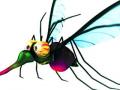 दहा नगरांमध्ये डासांची संख्या अधिक - Marathi News | The number of mosquitoes in ten cities is more | Latest yavatmal News at Lokmat.com