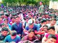प्रचारातून बेरोजगारीचा प्रश्न गायब - Marathi News | Unemployment issues missing by campaign | Latest yavatmal News at Lokmat.com