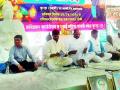 तळणी येथे धम्म परिषदेचा समारोप - Marathi News | The concluding of the Dhamma Conference at Gulni | Latest yavatmal News at Lokmat.com