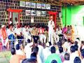 शिवसेना शिवसंपर्क अभियान - Marathi News |  Shivsena Shiva Communication Campaign | Latest nashik News at Lokmat.com