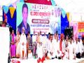 उत्तर महाराष्टवर कायमच अन्याय - Marathi News | Forever injustice in North Maharashtra | Latest nashik News at Lokmat.com