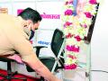 रक्तदाता हाच खरा हीरो ! रक्तदानाचा आगाज - Marathi News | Blood donor is the real hero! The beginning of blood donation | Latest amravati News at Lokmat.com