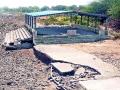 गिरणारेरोडवरील दशक्रियाविधी शेडची दुर्दशा - Marathi News |  Deteriorating Shade Plight on Girar Road | Latest nashik News at Lokmat.com