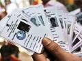 जिल्ह्यातील ९८२ मतदारांचे वय शंभर पेक्षा जास्त - Marathi News | The age of 982 voters in the district is more than one hundred | Latest dhule News at Lokmat.com