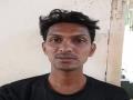 कोल्हापुरात पोलिसाला धक्काबुक्की करणारा शिवसेनेचा पदाधिकारी अटकेत - Marathi News | Shiv Sena officer arrested for punching police in Kolhapur | Latest kolhapur News at Lokmat.com