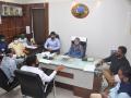 घरफाळ्याची न्यायालयीन प्रकरणे लवकर मार्गी लावा : महापौर - Marathi News | Settle court cases quickly: Mayor | Latest kolhapur News at Lokmat.com