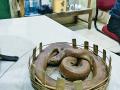 दक्षिण एक्सप्रेसमध्ये विषारी सापाची तस्करी - Marathi News | Poisonous snake smuggling in South Express | Latest nagpur News at Lokmat.com