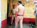 शहरातील पोलीस ठाण्यांची ‘झाडाझडती’ - Marathi News | 'Police Tree' of city police stations | Latest kolhapur News at Lokmat.com