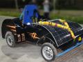 सौर वाहन चॅम्पियनशिप - Marathi News | Solar Vehicles Championship | Latest dhule News at Lokmat.com