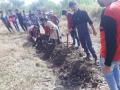 हिवाळी श्रम संस्कार शिबिरात जलसंवर्धनाबाबत मार्गदर्शन - Marathi News |  Guidance on water conservation in winter labor training camp | Latest nashik News at Lokmat.com