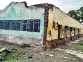 जिल्हा परिषदेच्या १९० शाळांच्या इमारती धोकादायक - Marathi News | Zilla Parishad's 190 school buildings are dangerous | Latest amravati News at Lokmat.com