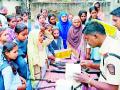 विद्यार्थ्यांना पोलीसदादांकडून माहिती - Marathi News | Student information from police officers | Latest amravati News at Lokmat.com