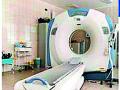 सीटी स्कॅनसाठी कॉल... अपघातग्रस्ताची मृत्यूशी झुंज - Marathi News | Call for CT Scan ... Contagion of Death Accidental Death | Latest amravati News at Lokmat.com
