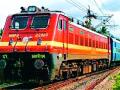 महापरिनिर्वाण दिनानिमित्त विशेष रेल्वे गाड्या - Marathi News | Special train trains on the occasion of Mahaparinirvana | Latest amravati News at Lokmat.com